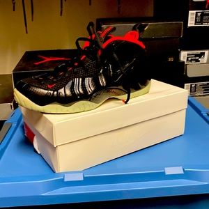 Nike Air Foamposite Pro (Yeezy)